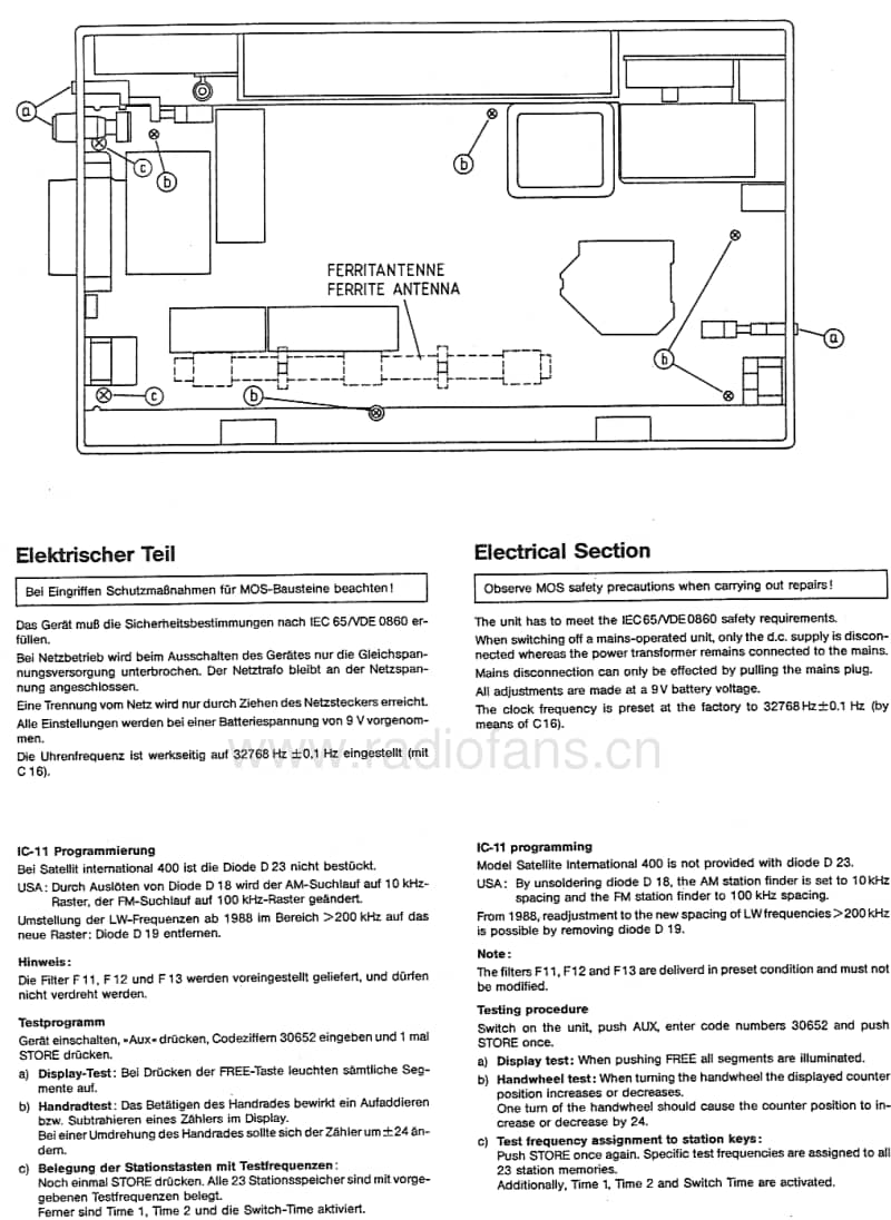 Grundig-Satellit-400-Service-Manual电路原理图.pdf_第3页