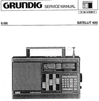 Grundig-Satellit-400-Service-Manual电路原理图.pdf