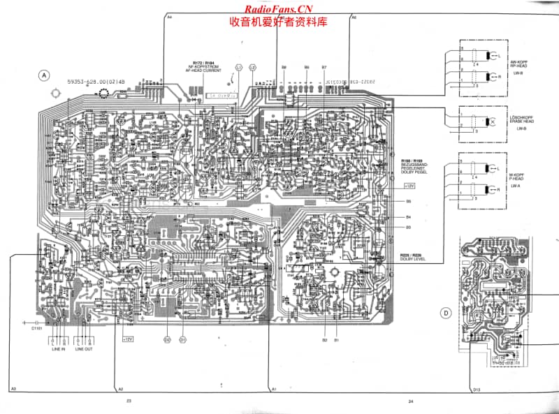 Grundig-CCF-301-Service-Manual电路原理图.pdf_第2页