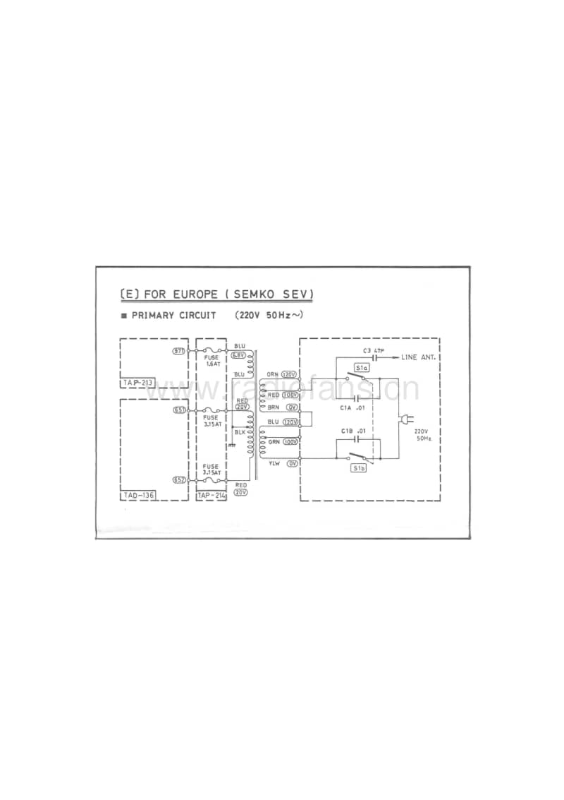 Jvc-VR-5515-L-Nivico-Service-Manual电路原理图.pdf_第2页