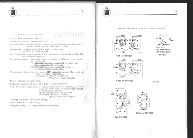 Bang-Olufsen-Beolit_500-Service-Manual(1)电路原理图.pdf_第2页