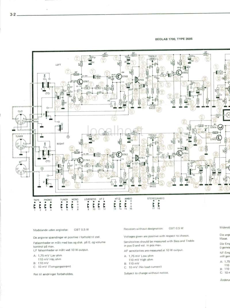 Bang-Olufsen-Beolab_1700-Schematic电路原理图.pdf_第2页