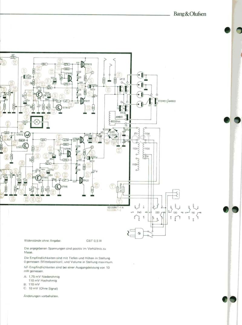 Bang-Olufsen-Beolab_1700-Schematic电路原理图.pdf_第3页