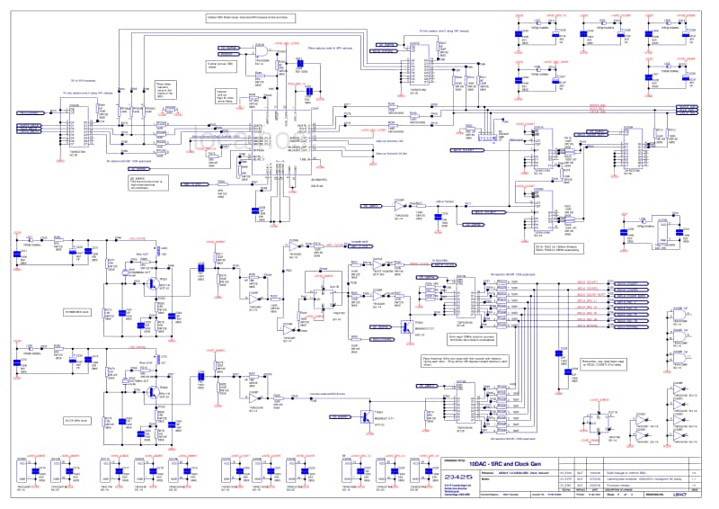 Arcam-CD-192-Schematic电路原理图.pdf_第2页