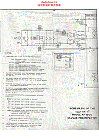 Heathkit-AP-1800-Schematic电路原理图.pdf