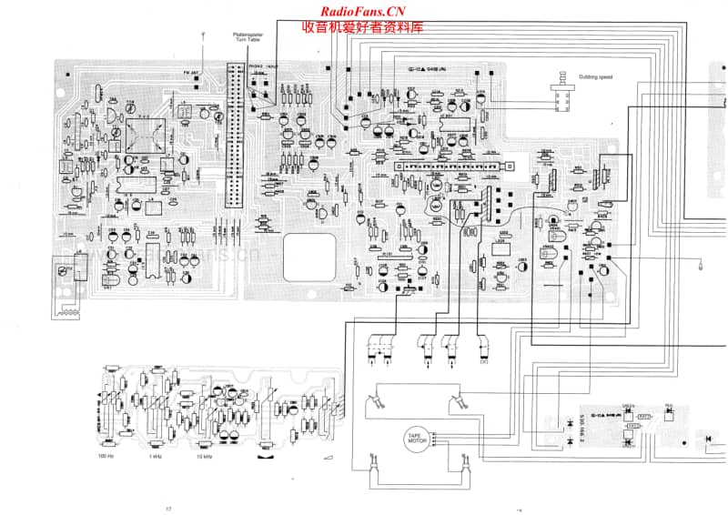 Grundig-CC-210-Schematic电路原理图.pdf_第2页