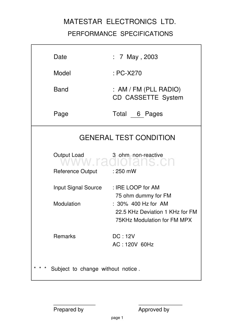 Jvc-PCX-270-Service-Manual电路原理图.pdf_第2页