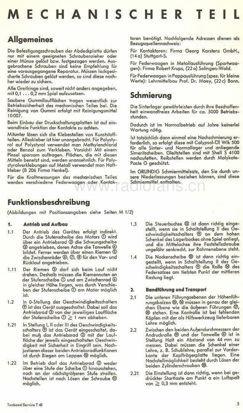 Grundig-TK-45-Service-Manual电路原理图.pdf_第3页