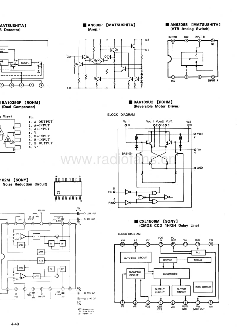 Jvc-BR-SAR200-E-Service-Manual-Part-4电路原理图.pdf_第3页