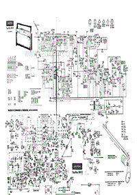 Grundig-TopBoy-500K-Schematic电路原理图.pdf