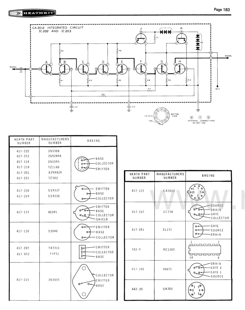 Heathkit-AR-29-Schematic电路原理图.pdf_第3页