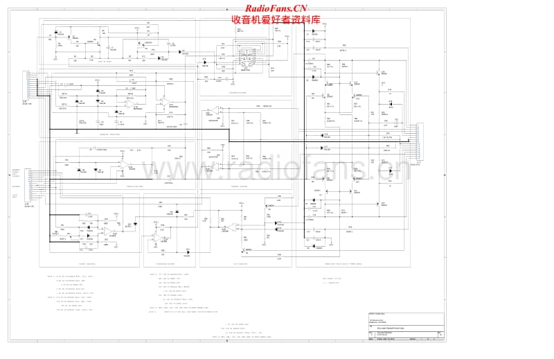 Crest-Audio-4801-Schematic电路原理图.pdf_第1页