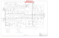 Crest-Audio-4801-Schematic电路原理图.pdf