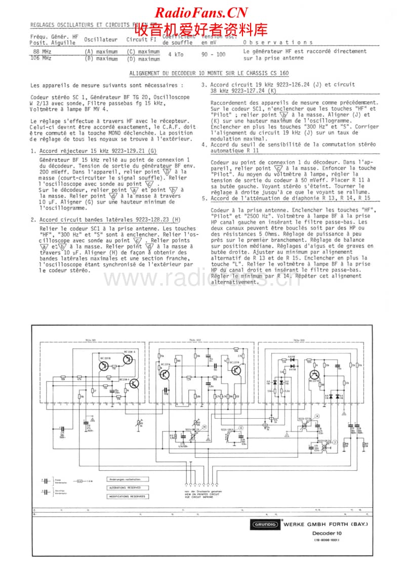 Grundig-Como-Mk3-Service-Manual电路原理图.pdf_第2页