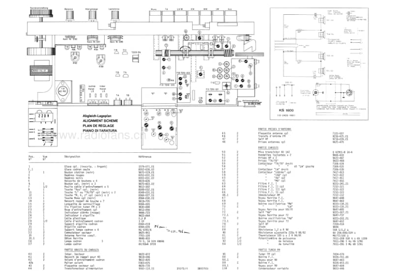 Grundig-Como-Mk3-Service-Manual电路原理图.pdf_第3页