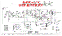 Grundig-7015-USA-Schematic电路原理图.pdf