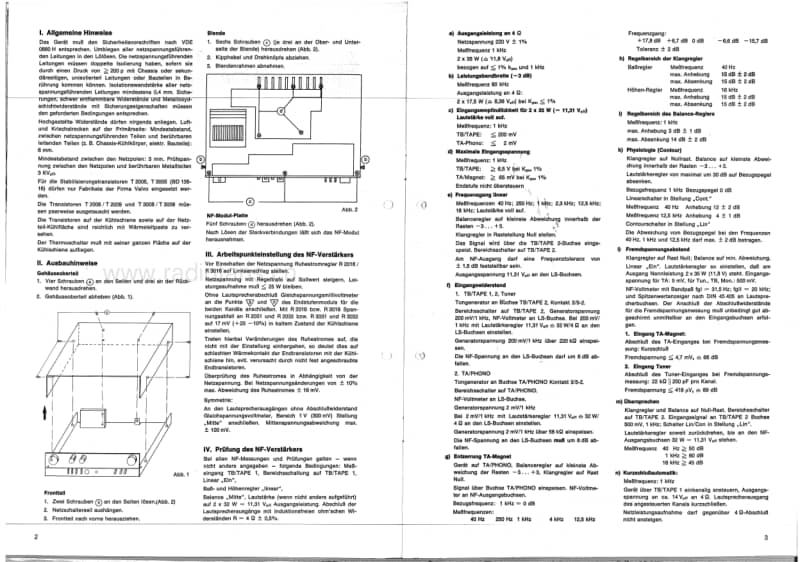 Grundig-V-1000-Service-Manual电路原理图.pdf_第2页