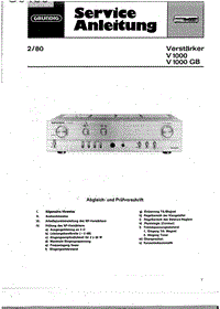 Grundig-V-1000-Service-Manual电路原理图.pdf
