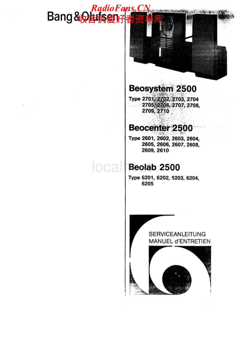 Bang-Olufsen-Beolab_2500-Service-Manual电路原理图.pdf_第1页