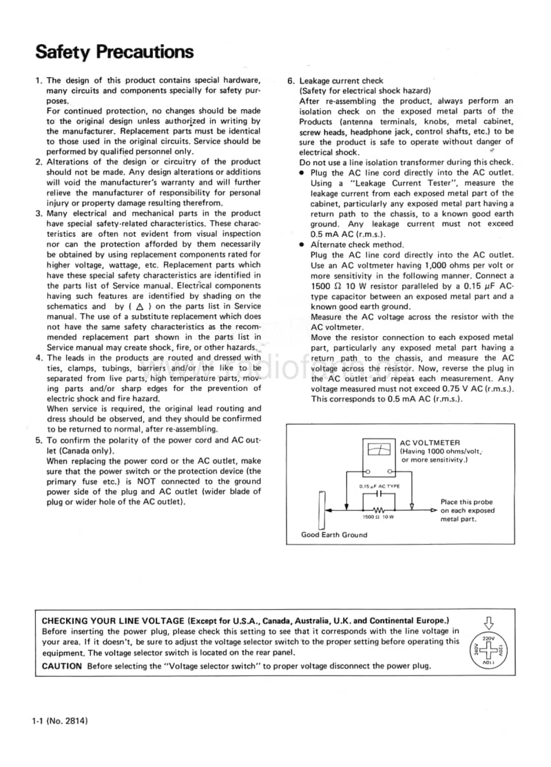 Jvc-R-X220LB-Service-Manual电路原理图.pdf_第2页