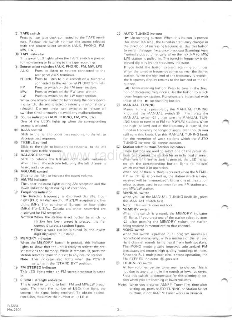 Jvc-RS-55-L-Service-Manual电路原理图.pdf_第3页
