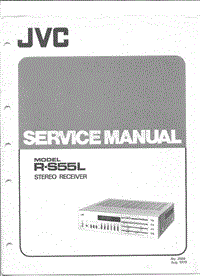 Jvc-RS-55-L-Service-Manual电路原理图.pdf