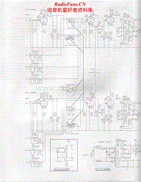 Heathkit-AA-32-Schematic电路原理图.pdf