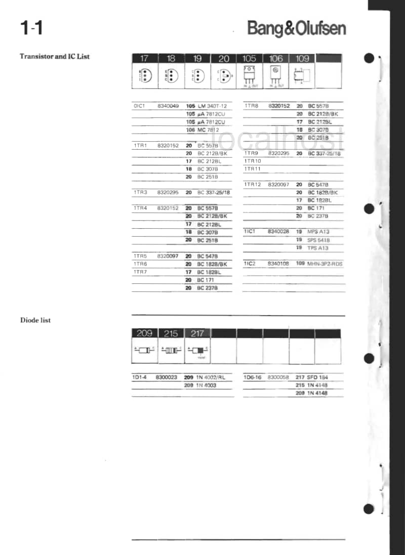 Bang-Olufsen-Beogram_2402-Service-Manual(1)电路原理图.pdf_第3页