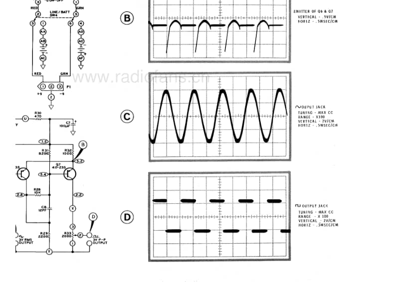 Heathkit-IG-5282-Schematic-2电路原理图.pdf_第3页