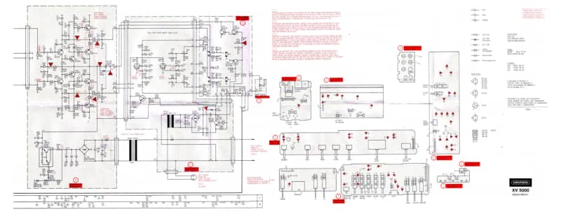 Grundig-XV-5000-Schematics电路原理图.pdf_第2页