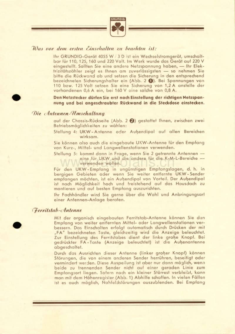 Grundig-4055-W-3-D-Owners-Manual电路原理图.pdf_第3页