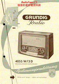 Grundig-4055-W-3-D-Owners-Manual电路原理图.pdf