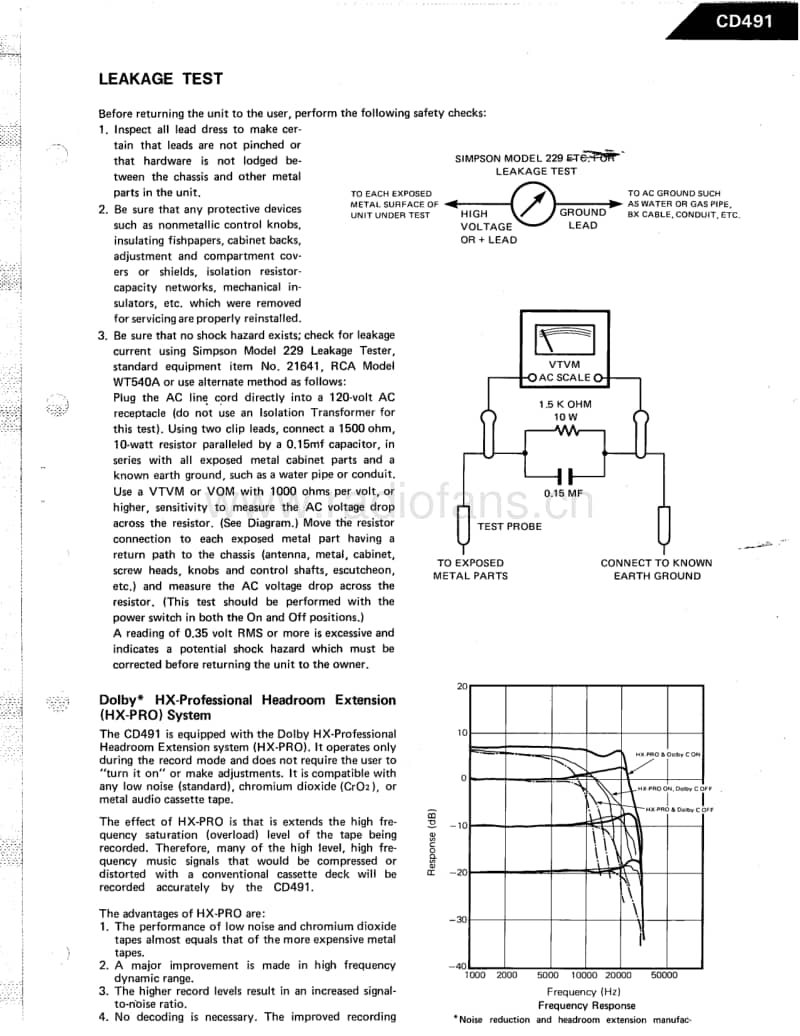 Harman-Kardon-CD-491-Service-Manual电路原理图.pdf_第3页