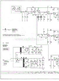 Grundig-XM-1500-Schematic电路原理图.pdf