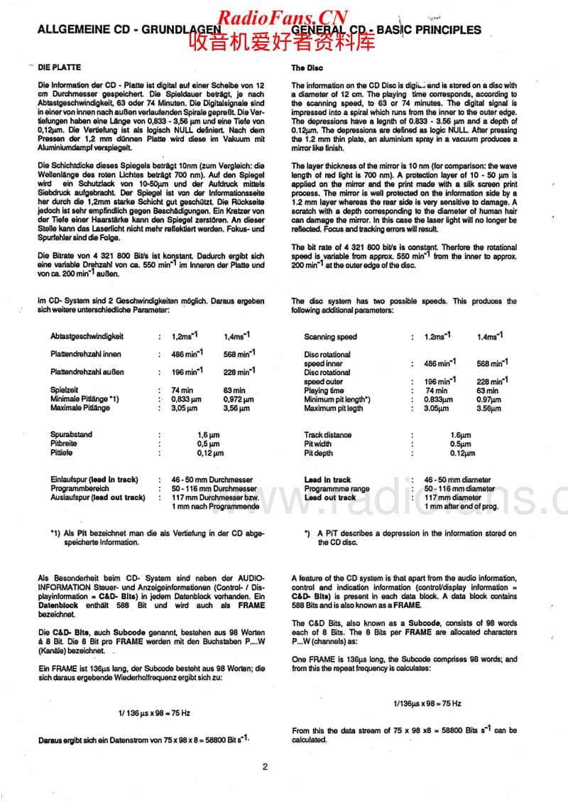 Grundig-CD-8200-8400-Service-Manual电路原理图.pdf_第2页