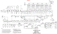 Heathkit-IB-1101-Schematic电路原理图.pdf