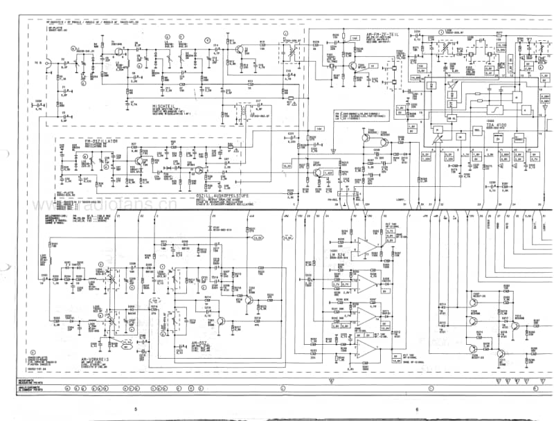Grundig-T-4200-Service-Manual电路原理图.pdf_第3页