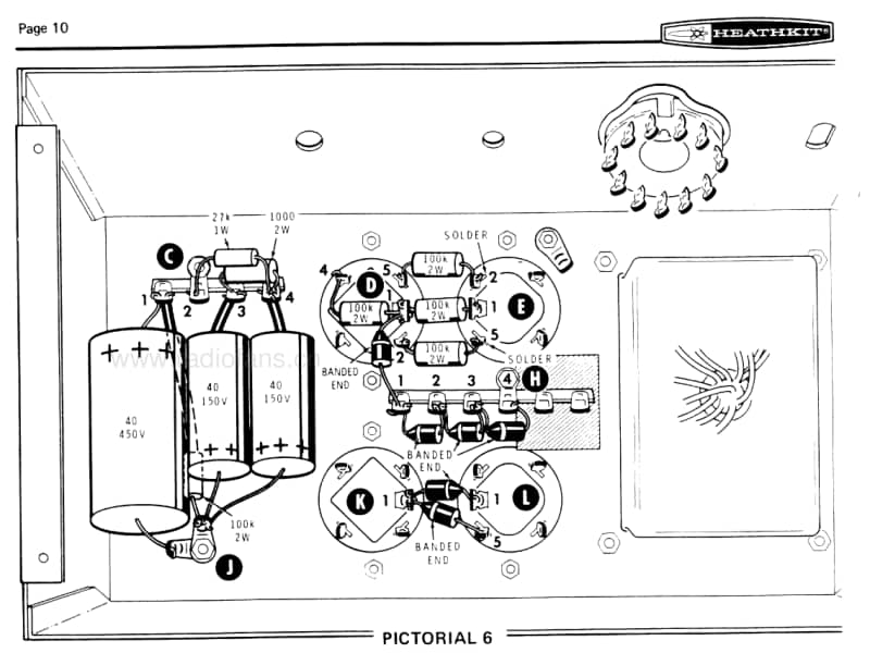 Heathkit-HP-23B-User-Manual电路原理图.pdf_第3页