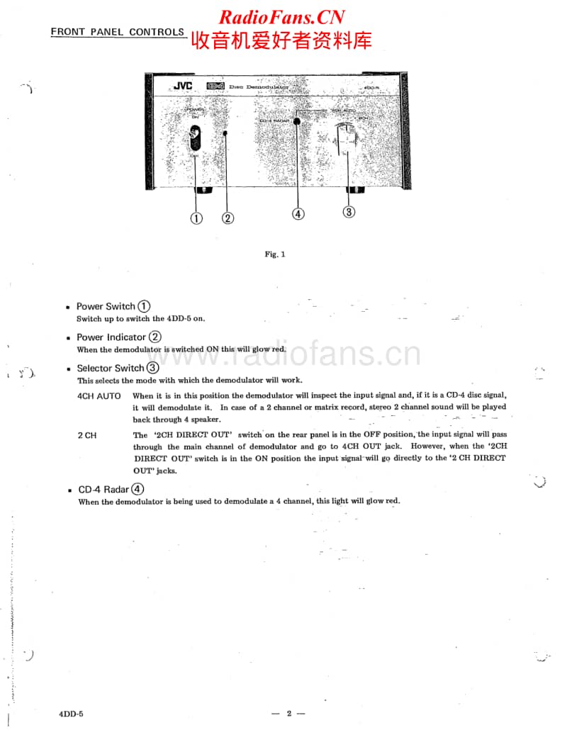 Jvc-4-DD-5-Service-Manual电路原理图.pdf_第2页