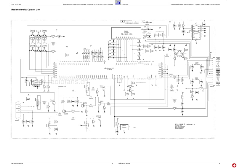 Grundig-BE-plus-Service-Manual电路原理图.pdf_第3页