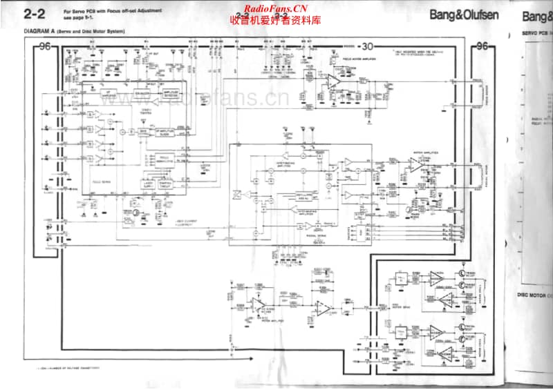 Bang-Olufsen-Beogram_CD-3300-Schematic(1)电路原理图.pdf_第1页