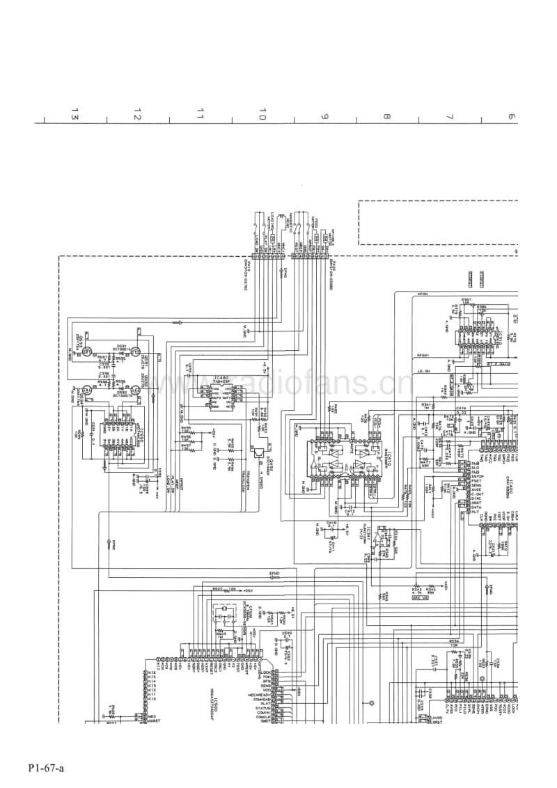 Jvc-XMF-1-GD-Service-Manual电路原理图.pdf_第2页