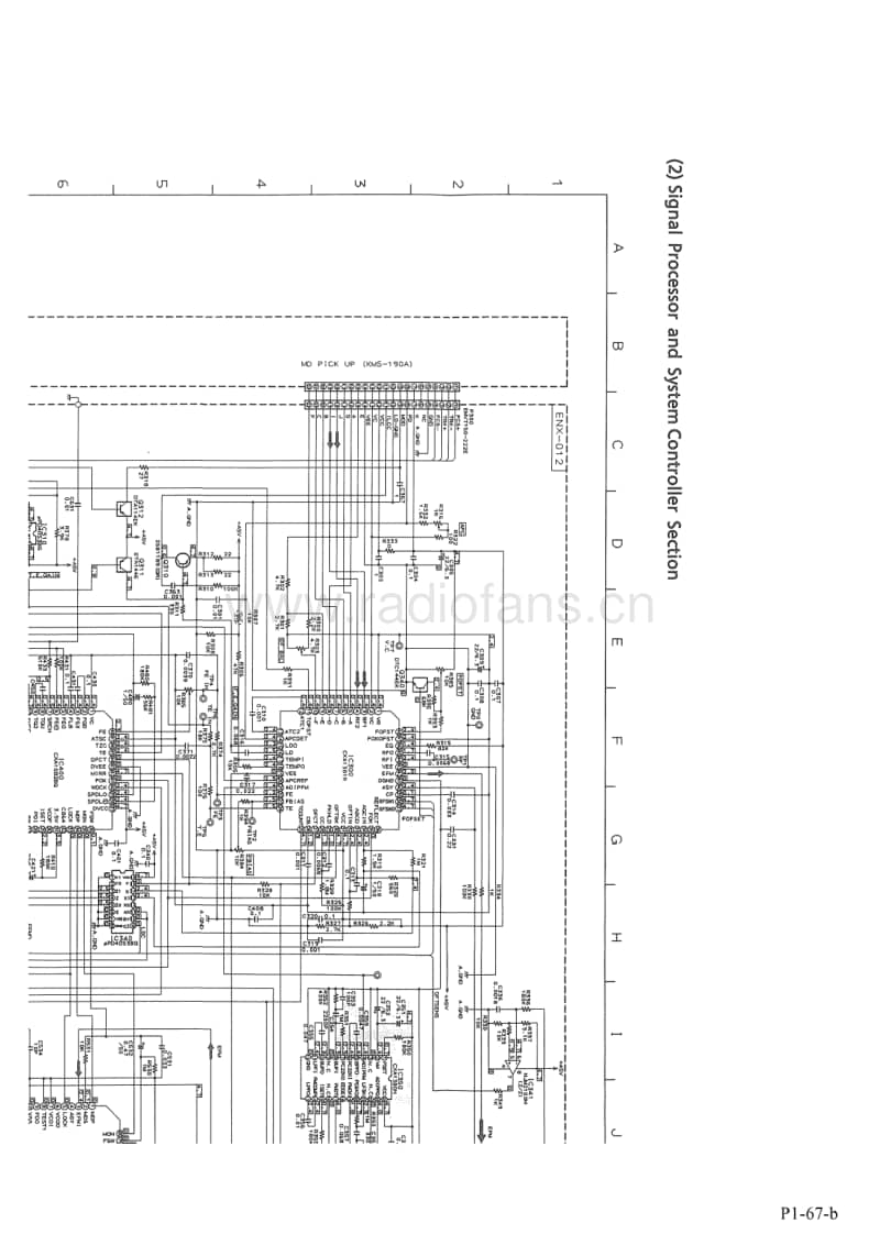 Jvc-XMF-1-GD-Service-Manual电路原理图.pdf_第3页