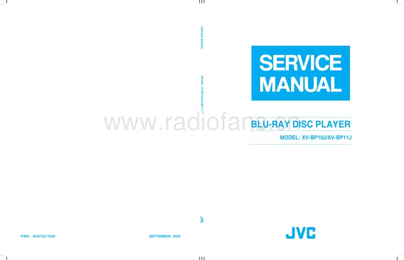 Jvc-XVBP-11-J-Service-Manual电路原理图.pdf_第1页