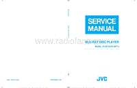 Jvc-XVBP-11-J-Service-Manual电路原理图.pdf