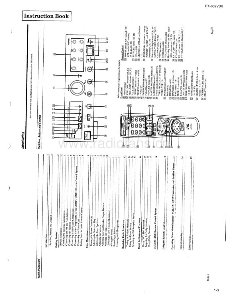 Jvc-RX-662-VBK-Service-Manual电路原理图.pdf_第3页