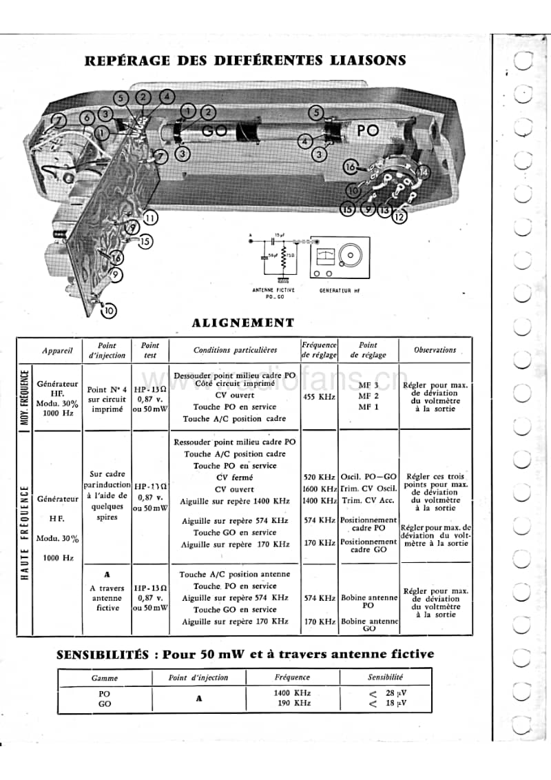 Continental-Edison-TR-425-Schematic电路原理图.pdf_第3页