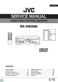 Jvc-RX-416-VBK-Service-Manual电路原理图.pdf