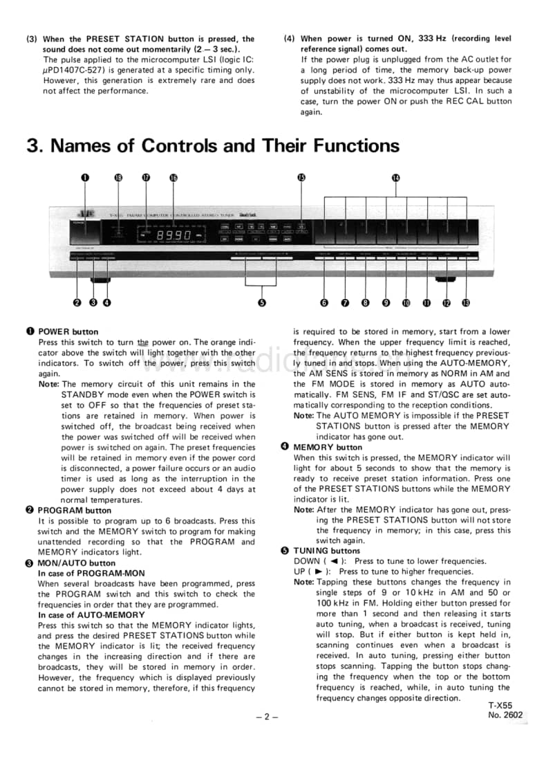 Jvc-TX-55-Service-Manual电路原理图.pdf_第3页