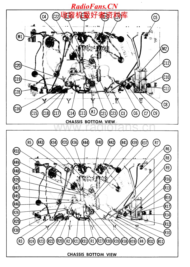 Eico-HF-20-Service-Manual电路原理图.pdf_第2页